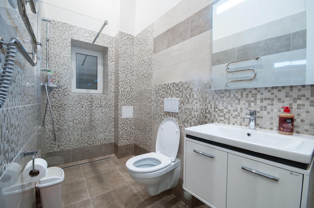 Wonderful Flat On City Center ウージュホロド エクステリア 写真